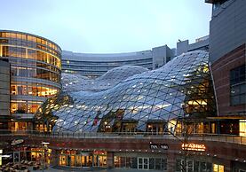 InterContinental Warsaw by IHG