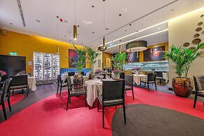 InterContinental Warsaw by IHG