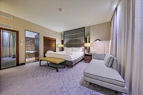 InterContinental Warsaw by IHG