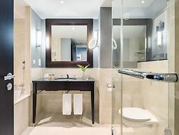 InterContinental Warsaw by IHG