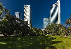 InterContinental Warsaw by IHG