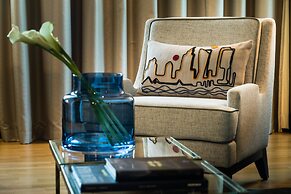 InterContinental Warsaw by IHG