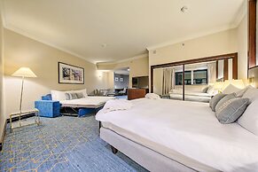 InterContinental Warsaw by IHG