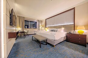 InterContinental Warsaw by IHG