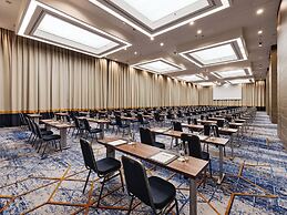 InterContinental Warsaw by IHG