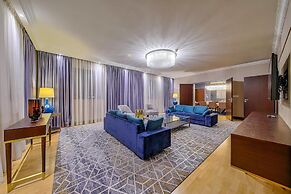 InterContinental Warsaw by IHG