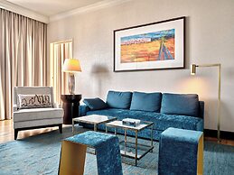 InterContinental Warsaw by IHG