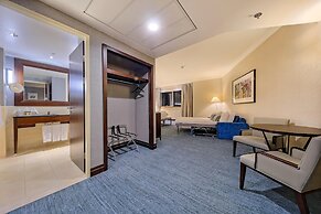 InterContinental Warsaw by IHG