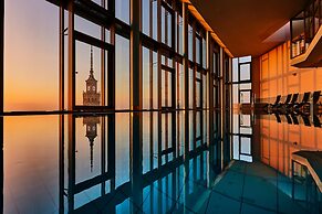 InterContinental Warsaw by IHG