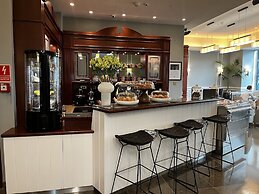 InterContinental Warsaw by IHG