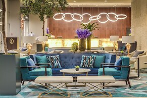 InterContinental Warsaw by IHG