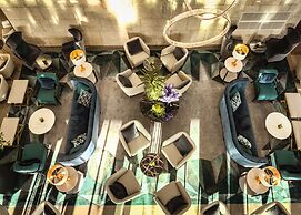 InterContinental Warsaw by IHG