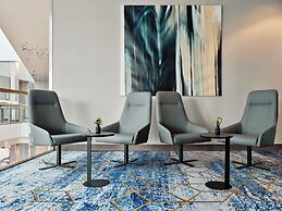 InterContinental Warsaw by IHG