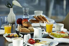 InterContinental Warsaw by IHG