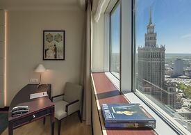 InterContinental Warsaw by IHG