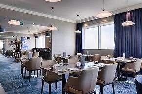 InterContinental Warsaw by IHG