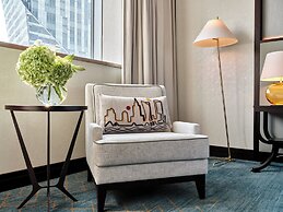 InterContinental Warsaw by IHG