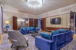 InterContinental Warsaw by IHG
