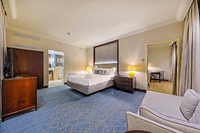 InterContinental Warsaw by IHG