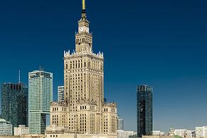 InterContinental Warsaw by IHG
