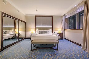 InterContinental Warsaw by IHG