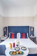 Hotel Mediterraneo