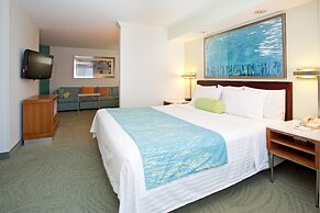 SpringHill Suites by Marriott Portland Airport