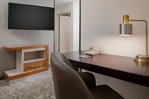 SpringHill Suites by Marriott Portland Airport