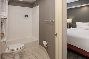 SpringHill Suites by Marriott Portland Airport