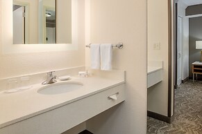 SpringHill Suites by Marriott Portland Airport