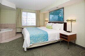 SpringHill Suites by Marriott Portland Airport