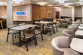 SpringHill Suites by Marriott Portland Airport