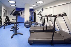 SpringHill Suites by Marriott Portland Airport