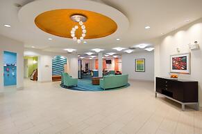 SpringHill Suites by Marriott Portland Airport