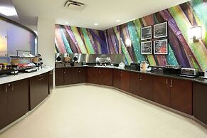 SpringHill Suites by Marriott Portland Airport