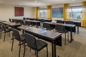 SpringHill Suites by Marriott Portland Airport
