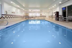 SpringHill Suites by Marriott Portland Airport