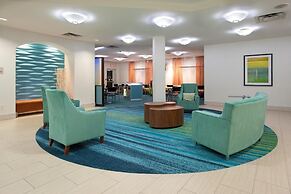 SpringHill Suites by Marriott Portland Airport