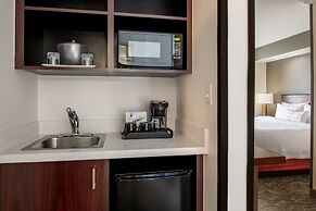 SpringHill Suites by Marriott Portland Airport