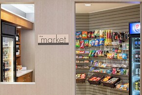 SpringHill Suites by Marriott Portland Airport