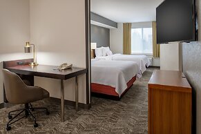 SpringHill Suites by Marriott Portland Airport