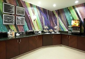 SpringHill Suites by Marriott Portland Airport