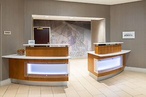 SpringHill Suites by Marriott Portland Airport