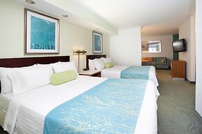 SpringHill Suites by Marriott Portland Airport