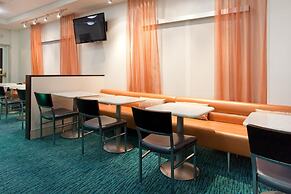 SpringHill Suites by Marriott Portland Airport