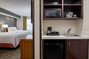 SpringHill Suites by Marriott Portland Airport