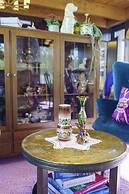 Tante ALMA’s Bonner Hotel