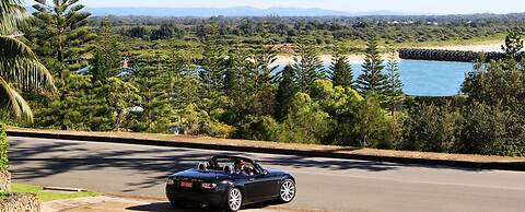 ibis Styles Port Macquarie