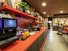 ibis Bern Expo
