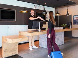 ibis Bern Expo